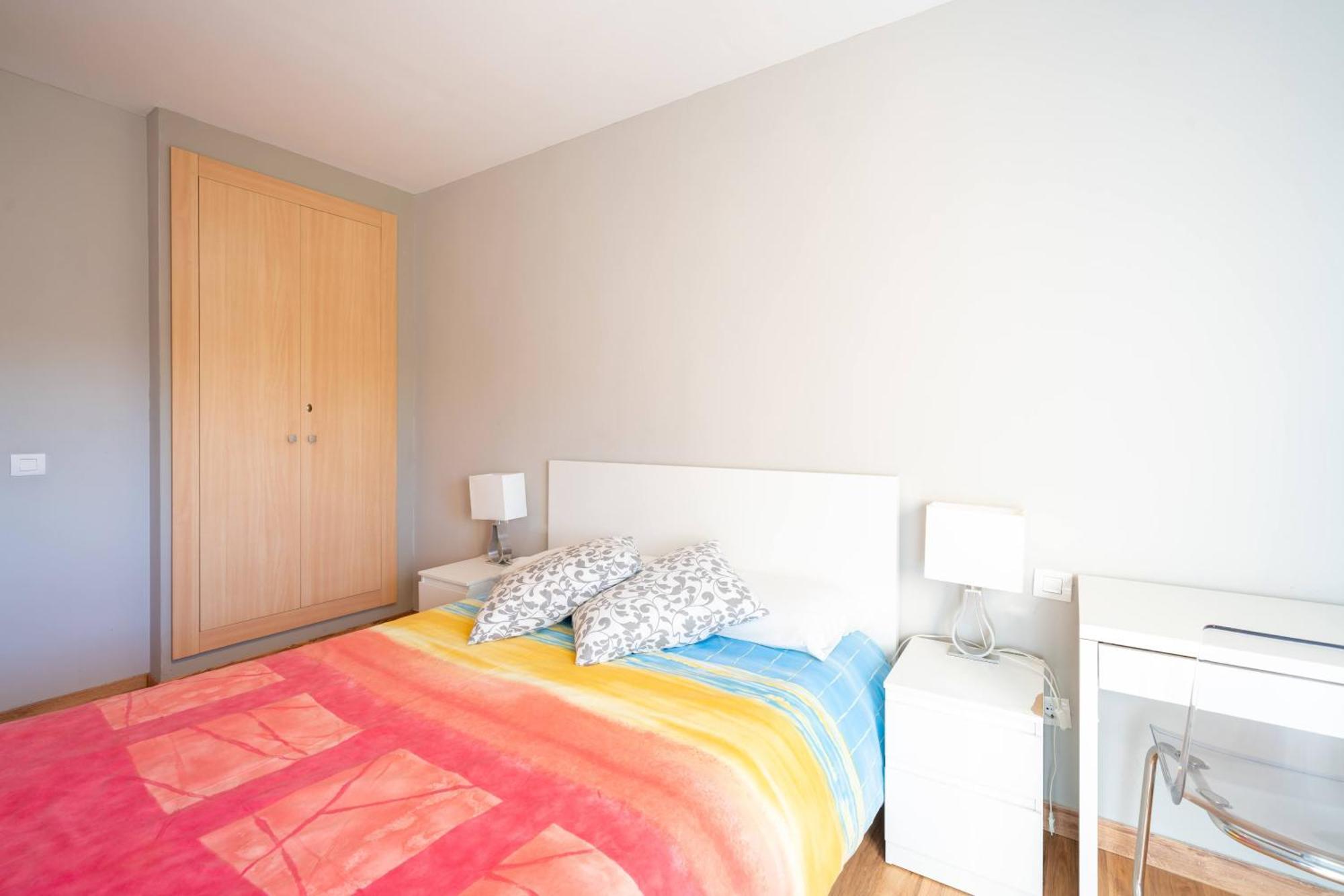Apartamento Go- Felipe II Center Valladolid Eksteriør billede