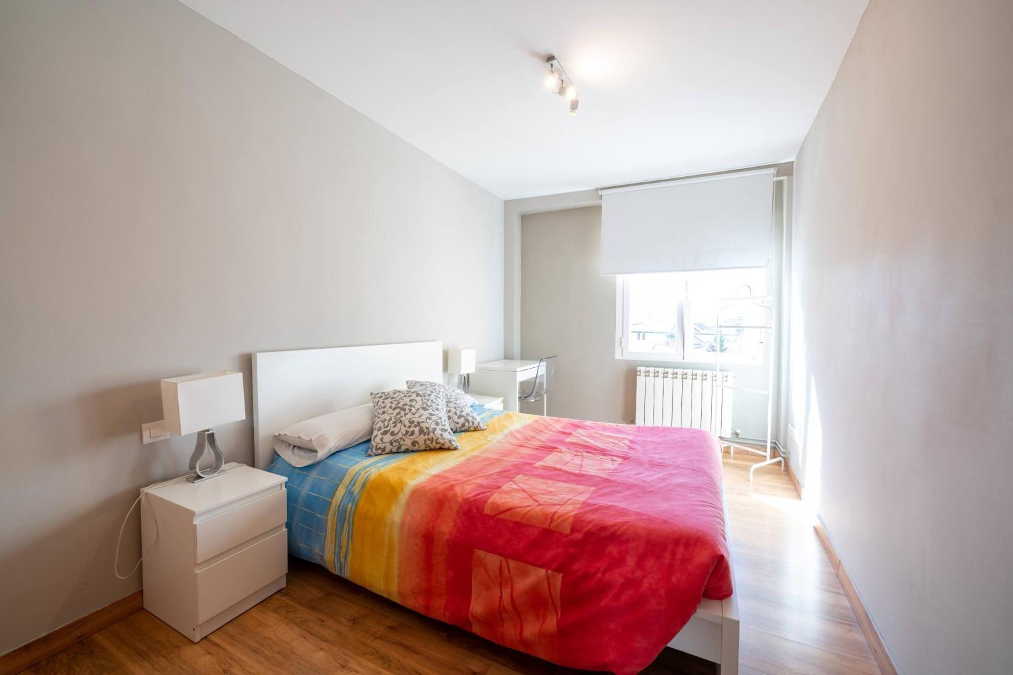 Apartamento Go- Felipe II Center Valladolid Eksteriør billede